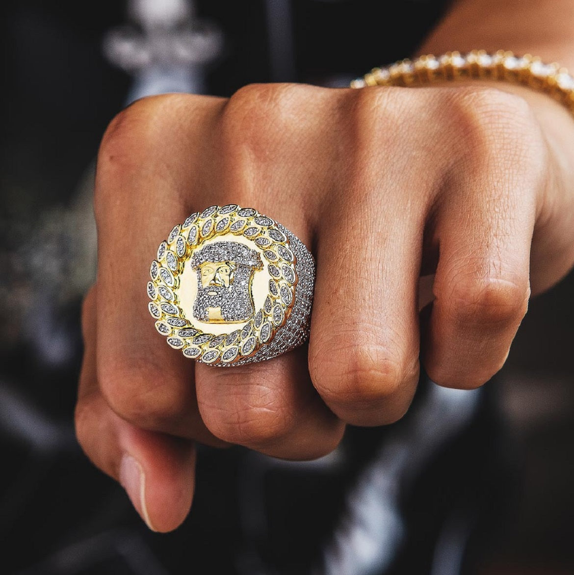 Customized Rings