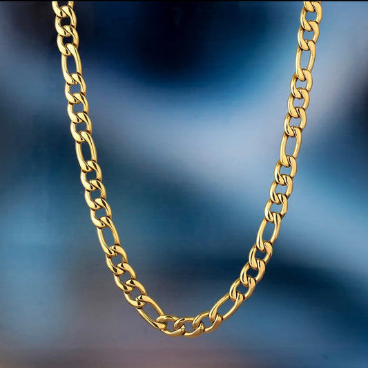Figaro Chain
