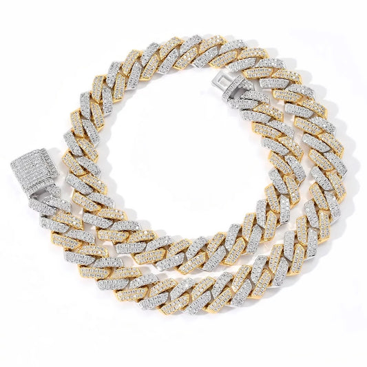Cuban Link Chain