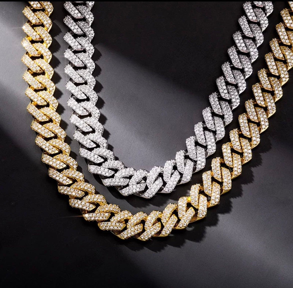 Cuban Link Chain