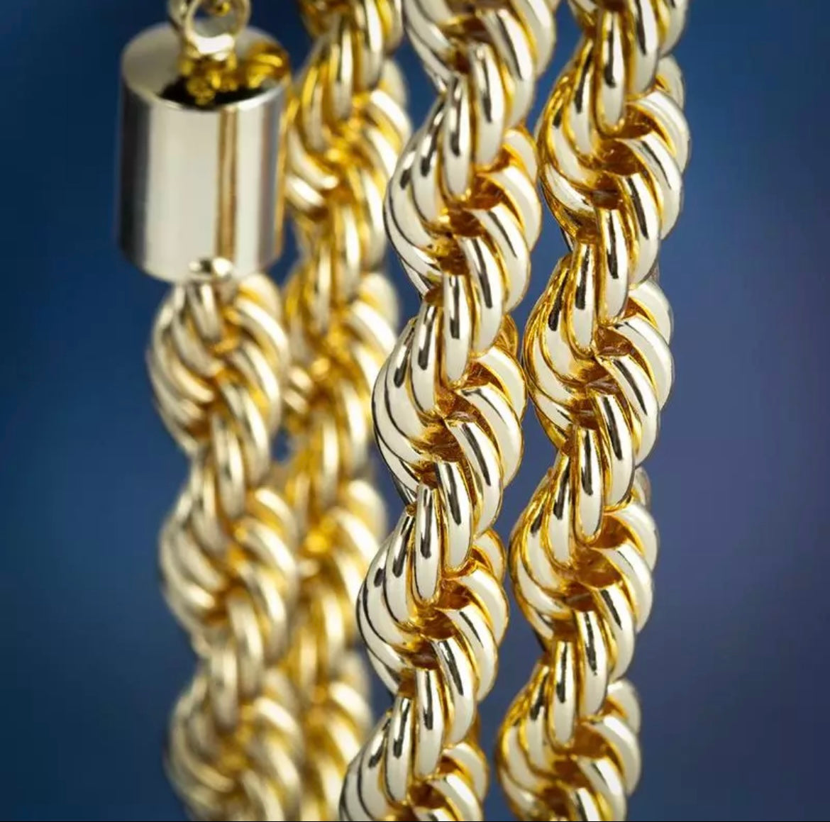 Rope Chain
