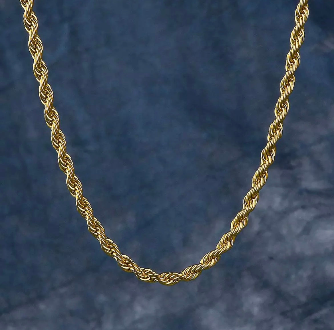 Rope Chain