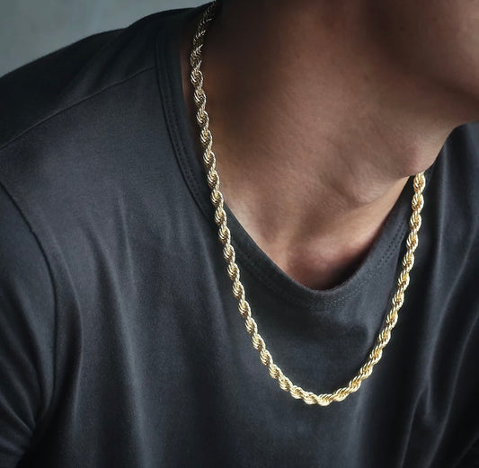 Rope Chain