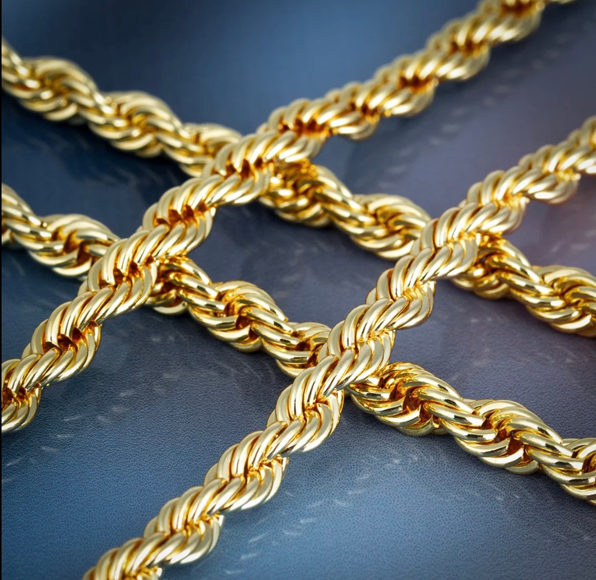 Rope Chain
