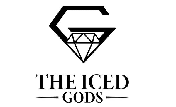 The ICED GODS | Hip Hop Jewelry | Men's Custom Jewelry